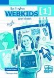 WEBKIDS 1 WORKBOOK TEACHER'S