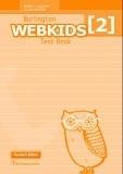 WEBKIDS 2 TEST BOOK TEACHER'S