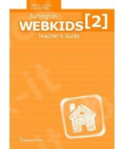 WEBKIDS 2 TEACHER'S GUIDE