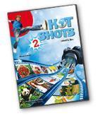 HOT SHOTS 2 CDs