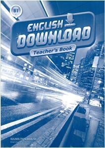 ENGLISH DOWNLOAD B1 TEACHER'S