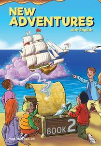 ADVENTURES 2 TEACHER'S BOOK ΒΙΒΛΙΟ ΚΑΘΗΓΗΤΗ