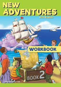 ADVENTURES 2 WORKBOOK TEACHER'S