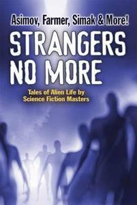 STRANGERS NO MORE