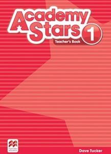 ACADEMY STARS 1 TEACHER'S PACK