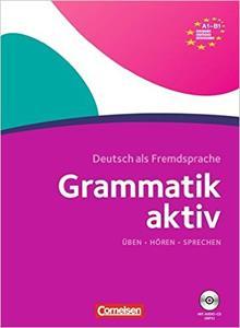 GRAMMATIK AKTIV A1-B1