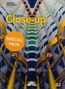 NEW CLOSE-UP B2 SUPER PACK - KTS