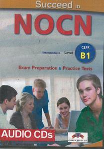 SUCCEED IN NOCN B1 CDS