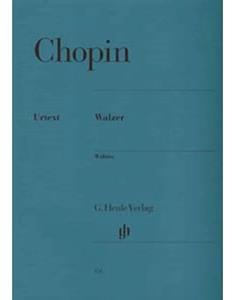 CHOPIN VALZER