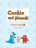 COOKIE AND FRIENDS A TEACHER'S