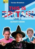 THIS IS BRITAIN 1 WORKBOOK