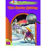 SNOW QUEEN (STORYLAND 12)