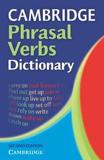 CAMBRIDGE PHRASAL VERBS DICTIONARY 2nd ED.