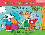 HIPPO AND FRIENDS 2 STUDENT'S BOOK