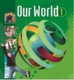 OUR WORLD 1 CD-ROM