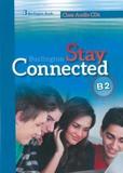 STAY CONNECTED B2 CDs