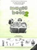 ΑΓΓΛΙΚΑ Γ ΔΗΜΟΤΙΚΟΥ MAGIC BOOK 2 (ΤΕΤΡΑΔΙΟ ΕΡΓΑΣΙΩΝ)