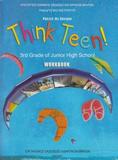 ΑΓΓΛΙΚΑ Γ ΓΥΜΝΑΣΙΟΥ THINK TEEN! 3ST GRADE WORKBOOK