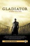 GLADIATOR (BOOK+CD) (P.R.4)