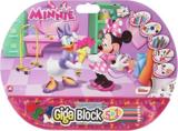 ΣΕΤ ΖΩΓΡΑΦΙΚΗΣ GIGA BLOCK 5 IN 1 MINNIE