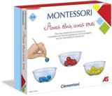 MONTESSORI ΑΥΤΟ ΕΔΩ, ΑΥΤΟ ΕΚΕΙ