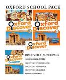 PACK DISCOVER 3 SUPER PACK
