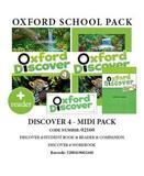 PACK DISCOVER 4 MIDI PACK