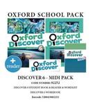 PACK DISCOVER 6 MIDI PACK