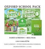 FAMILY 3 SKILL PACK - 02764