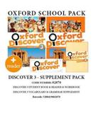 DISCOVER 3 SUPPLEMENT PACK