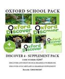 DISCOVER 4 SUPPLEMENT PACK