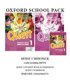 QUEST 1 MIDI PACK -04751