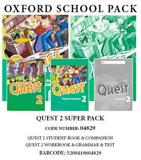 QUEST 2 SUPER PACK -04829