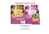 QUEST 1 POWER PACK -05963