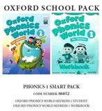 PHONICS 1 SMART PACK -06052