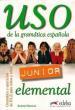 USO JUNIOR ELEMENTAL LIBRO DEL ALUMNO