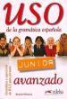 USO JUNIOR AVANZADO LIBRO DEL ALUMNO