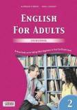 ENGLISH FOR ADULTS 2 STUDENT'S BOOK