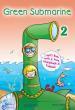 GREEN SUBMARINE 2 STUDENT'S BOOK (+STORY+FUNBOOK)