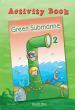 GREEN SUBMARINE 2 WORKBOOK TEACHER'S