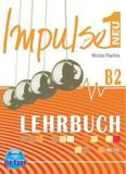 IMPULSE 1 KURSBUCH NEU