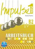 IMPULSE 1 ARBEITSBUCH NEU