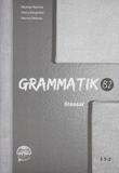 GRAMMATIK B2 GLOSSAR