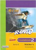 HIT THE ROAD 2 TEACHER'S BOOK ΒΙΒΛΙΟ ΚΑΘΗΓΗΤΗ