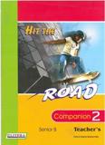 HIT THE ROAD 2 COMPANION TEACHER'S