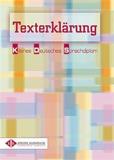 TEXTERKLARUNG KDS