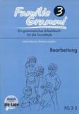 FAMILIE GRAMMI 3 BEARBEITUNG