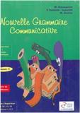 NOUVELLE GRAMMAIRE COMMUNICATIVE 3 (+SUPPLEMENT) PROFESSEUR