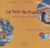 LE TOUR DE FRANCE 1 CD