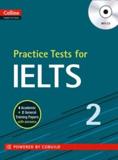 PRACTICE TESTS FOR IETLS 2